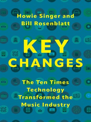 cover image of Key Changes